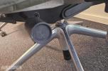 2 stk - Vitra ID Trim L Kontorstoler Vitra